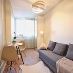 Studio Obok Metra! Apartmenty Natural