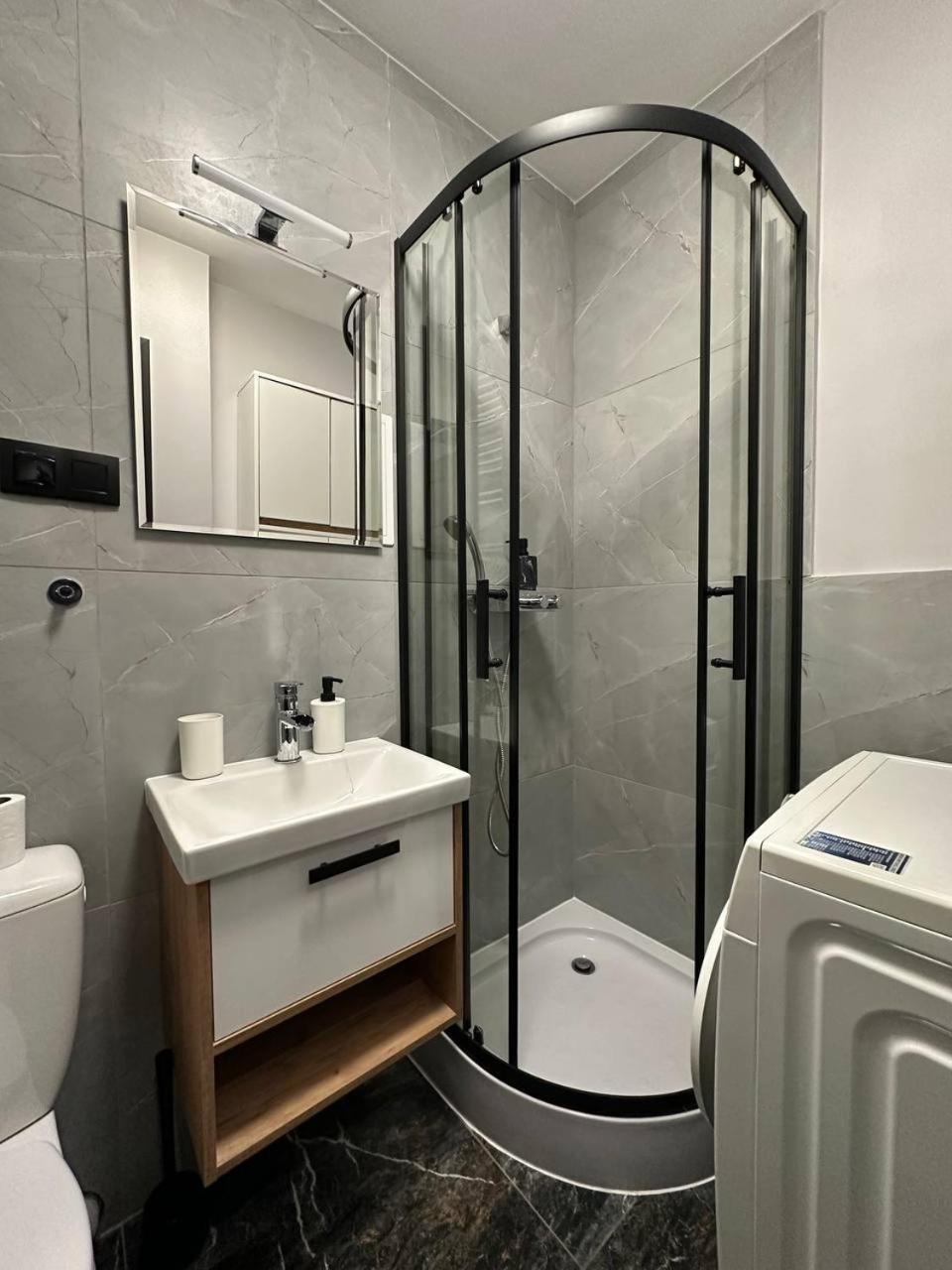 Obok Metra! Apartmenty Natural